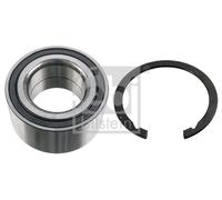 FEBI BILSTEIN 173667 Kit cuscinetto ruota per HYUNDAI,KIA