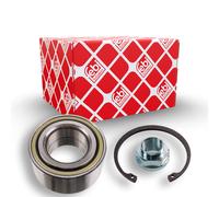 Cuscinetto ruota Cuscinetto a sfere obliquo 173668 FEBI BILSTEIN per HONDA S2000