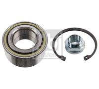 Cuscinetto ruota Cuscinetto a sfere obliquo 173668 FEBI BILSTEIN per HONDA S2000