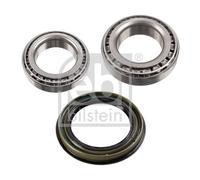 FEBI BILSTEIN 173670 Kit cuscinetto ruota per FORD,NISSAN