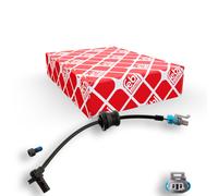 FEBI BILSTEIN Sensore velocità ruota ABS 173672 per OPEL VAUXHALL CHEVROLET assale posteriore