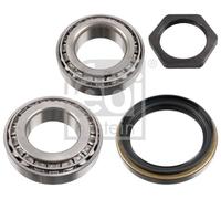 FEBI BILSTEIN 173687 Kit cuscinetto ruota per NISSAN