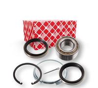 FEBI BILSTEIN 173688 Kit cuscinetto ruota