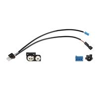 FEBI BILSTEIN 173708 Cavo collegamento, Batteria avviamento