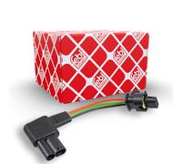 FEBI BILSTEIN 173709 Cavo collegamento, Batteria avviamento