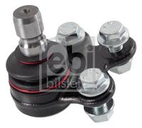FEBI BILSTEIN 173715 Giunto di supporto / guida per CHEVROLET