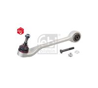 FEBI BILSTEIN Braccio oscillante 173718 sospensione ruota assale anteriore sinistro