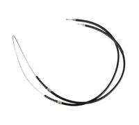 Febi BILSTEIN Cavo Del Freno a Mano Posteriore Adatto per Fiat Ducato