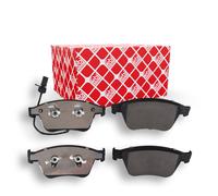 FEBI BILSTEIN 173724 Kit pastiglie freni