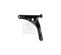 FEBI BILSTEIN 173737 Braccio oscillante anteriore sinistra per