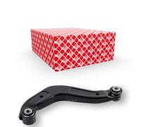 FEBI BILSTEIN 173740 Braccio oscillante, sospensione ruota