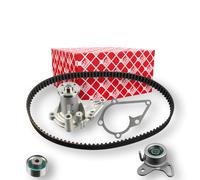 FEBI BILSTEIN 173745 Kit cinghia distribuzione, pompa acqua