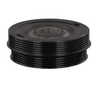 Febi BILSTEIN Puleggia Albero a Gomiti per Smart Fortwo Cabrio 451 1.0