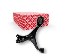 FEBI BILSTEIN 173754 Braccio oscillante, sospensione ruota