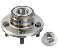 FEBI BILSTEIN 173757 Kit cuscinetto ruota per CHRYSLER