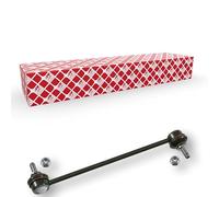 febi bilstein 17377 tirante barra stabilizzatrice con dadi bloccaggio, 1 unità