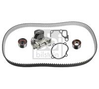 FEBI BILSTEIN 173770 Pompa acqua + Kit cinghie dentate per MAZDA