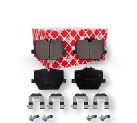FEBI BILSTEIN 173779 Kit pastiglie freni