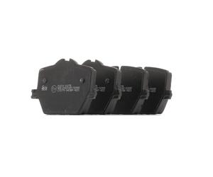 FEBI BILSTEIN 173779 Kit pastiglie freni