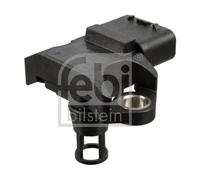 FEBI BILSTEIN 173804 Sensore, Pressione collettore d'aspirazione per LEXUS,TOYOT