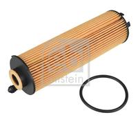 FEBI BILSTEIN 173829 Filtro olio per MERCEDES-BENZ