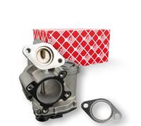FEBI BILSTEIN Valvola ricircolo gas scarico-EGR per NISSAN OPEL RENAULT 173830