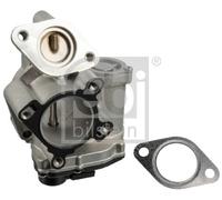 FEBI BILSTEIN Valvola ricircolo gas scarico-EGR per NISSAN OPEL RENAULT 173830