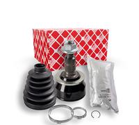 Giunto semiasse lato ruota 173832 FEBI BILSTEIN per OPEL SAAB