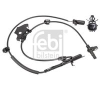 Sensore, velocità ruota FEBI BILSTEIN 173849 sinistro