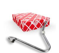 FEBI BILSTEIN 173863 Condutto alta pressione, Impianto iniezione