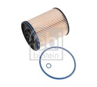 FEBI BILSTEIN 173867 Filtro carburante per CHEVROLET,GMC,OPEL,VAUXHALL