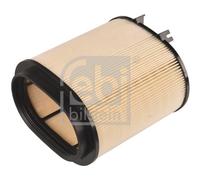 FEBI BILSTEIN 173870 Filtro aria per PORSCHE