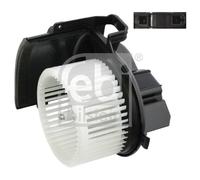 FEBI BILSTEIN 173873 Ventilatore abitacolo per NISSAN,RENAULT