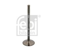 FEBI BILSTEIN 17388 Valvola di aspirazione per OPEL,VAUXHALL