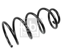 FEBI BILSTEIN 173886 Molla autotelaio per FORD