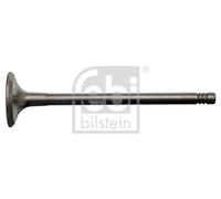 FEBI BILSTEIN 17389 Valvola di scarico per OPEL,VAUXHALL