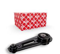 FEBI BILSTEIN 173899 Supporto motore Cuscinetto gomma-metallo Posteriore