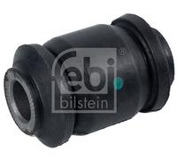 Febi BILSTEIN 173900 Braccio Controllo Boccola Longitudinale per Lexus, Scion ,