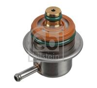 FEBI BILSTEIN 173904 Regolatore pressione carburante per AUDI,SEAT,SKODA,VW