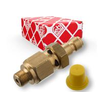 FEBI BILSTEIN 173906 Valvola, Imp. alimentazione carburante