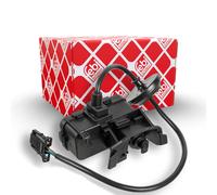 FEBI BILSTEIN 173907 Attuatore Chiusura centralizzata elettrico per VW Jetta IV