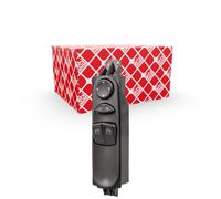 FEBI BILSTEIN Interruttore, Alzacristallo per MERCEDES-BENZ 173908