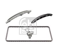 Febi Set Catena Trasmissione VW 1,4 03C109158H 03C109158HS1 Cavd Cthd Ctka