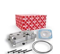 FEBI BILSTEIN 173928 Testata, Compressore aria
