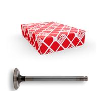 Valvola di scarico 17393 FEBI BILSTEIN per OPEL KADETT E Hatchback VECTRA A
