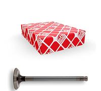 Valvola di scarico 17393 FEBI BILSTEIN per OPEL KADETT E Hatchback VECTRA A