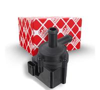 Pompa acqua ausiliaria elettrico 173937 FEBI BILSTEIN per FORD ECOSPORT B-MAX