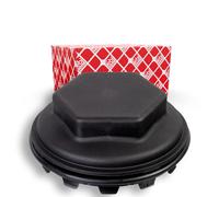 FEBI BILSTEIN 173938 Calotta protettiva, Mozzo ruota