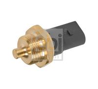 FEBI BILSTEIN 173950 Sensore, temperatura refrigerante per AUDI,SEAT,SKODA,VW