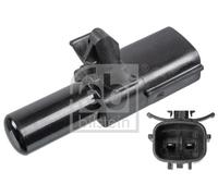 FEBI BILSTEIN 174015 Sensore, Temperatura esterna